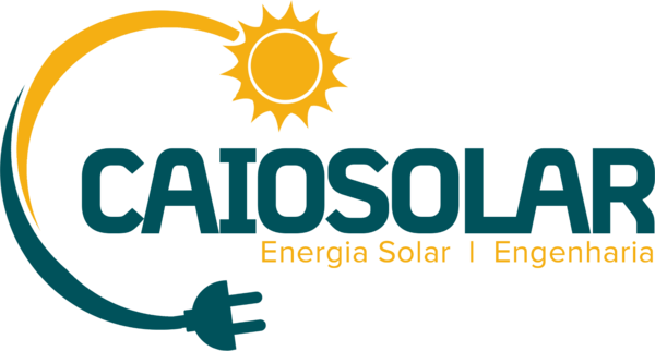 Caio Solar — Energia Solar e Engenharia