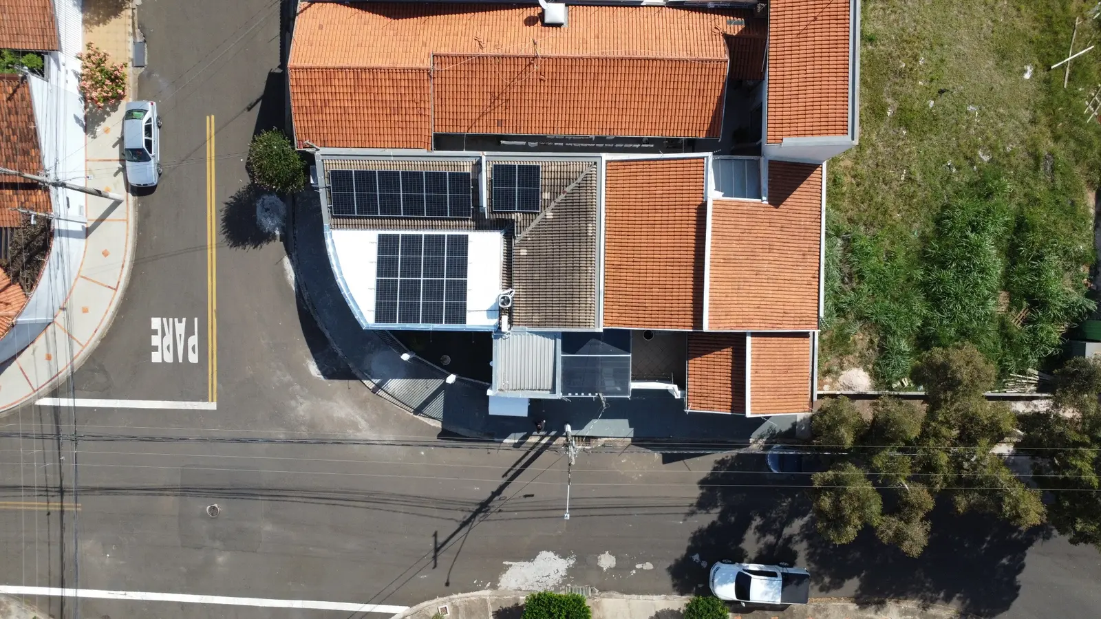 Quando fazer manutenção e limpeza dos painéis solares?
