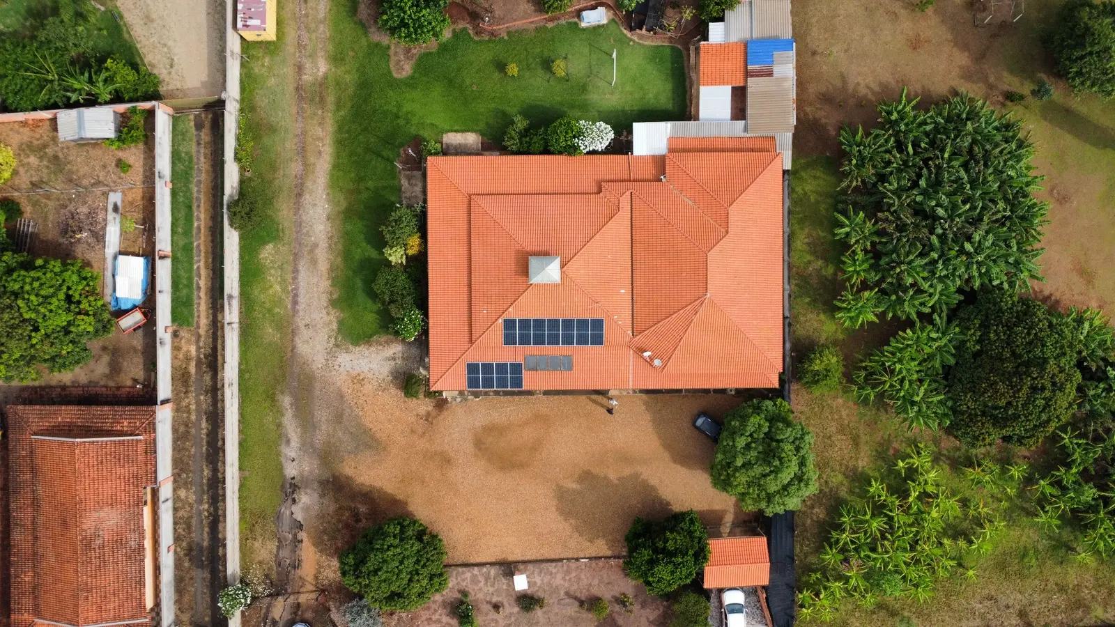 Quanto custa instalar energia solar em Piracicaba?